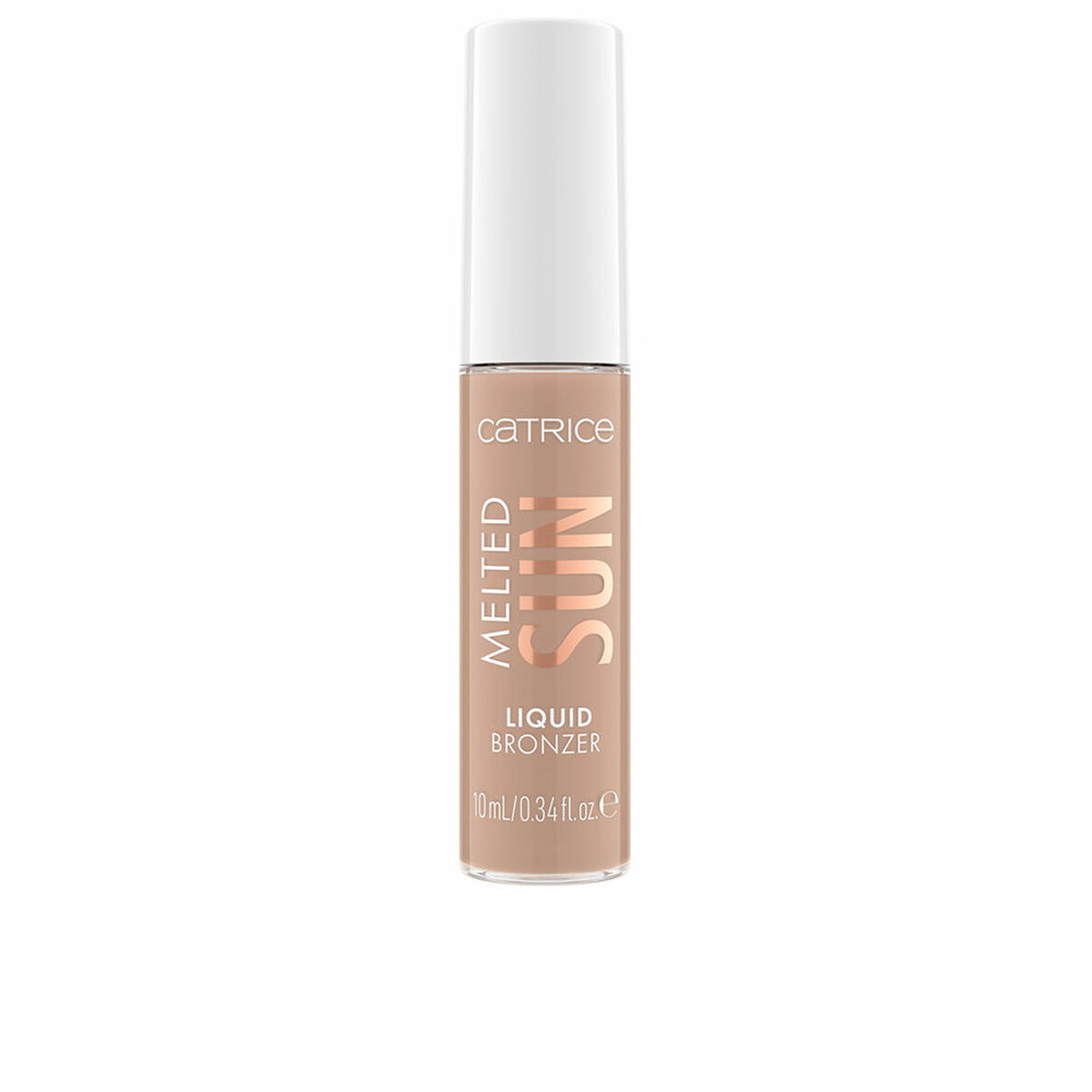 Sminkset Catrice MELTED SUN