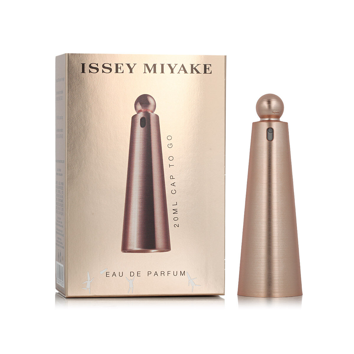 Parfym Damer Issey Miyake EDP Nectar D’Issey IGO 20 ml