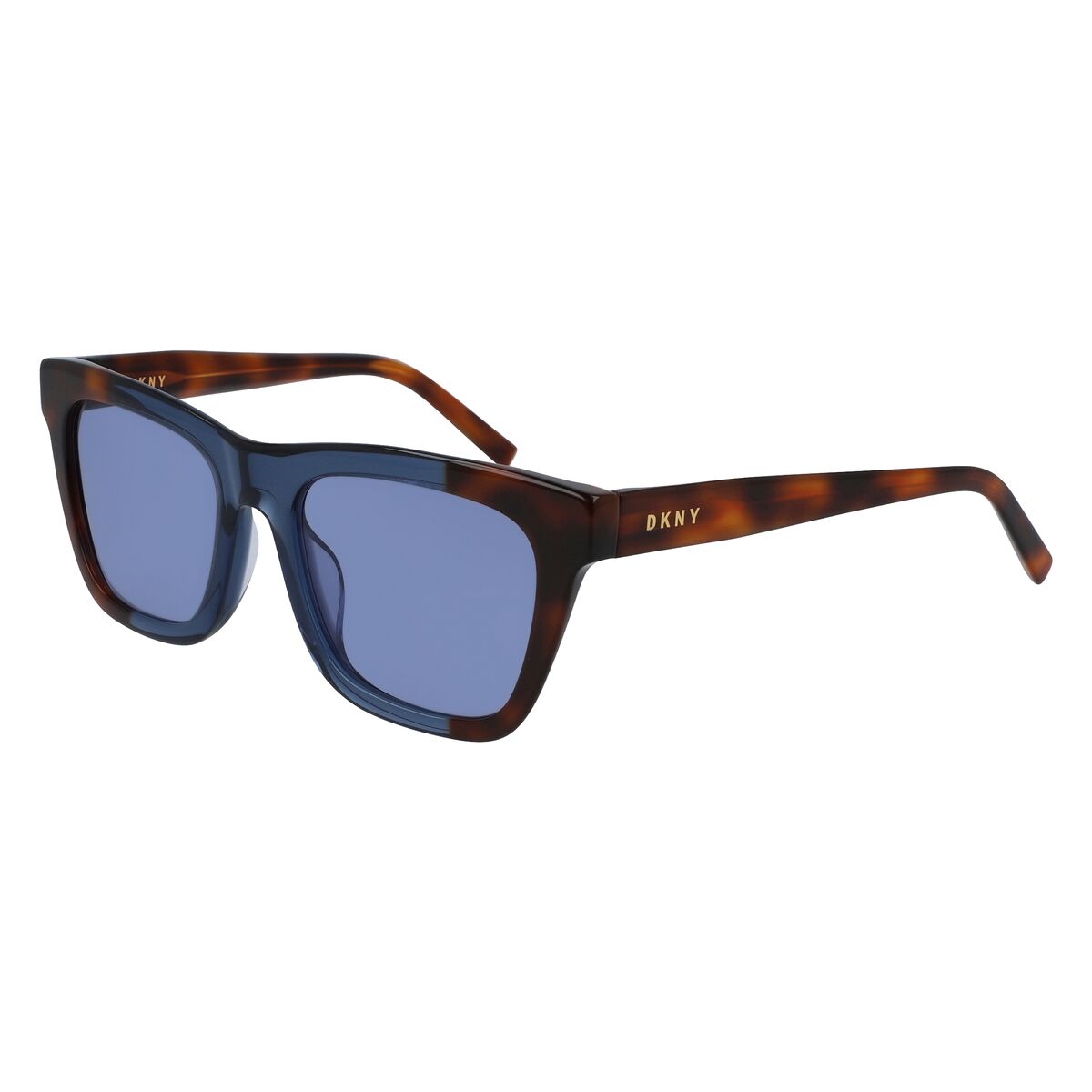 Damsolglasögon DKNY DK529S-240 Ø 53 mm