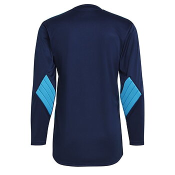Målvaktströja Adidas Squad Gk 21 Mörkblå