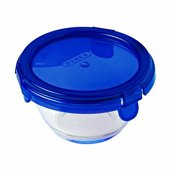 Behållare för matkonservering Pyrex