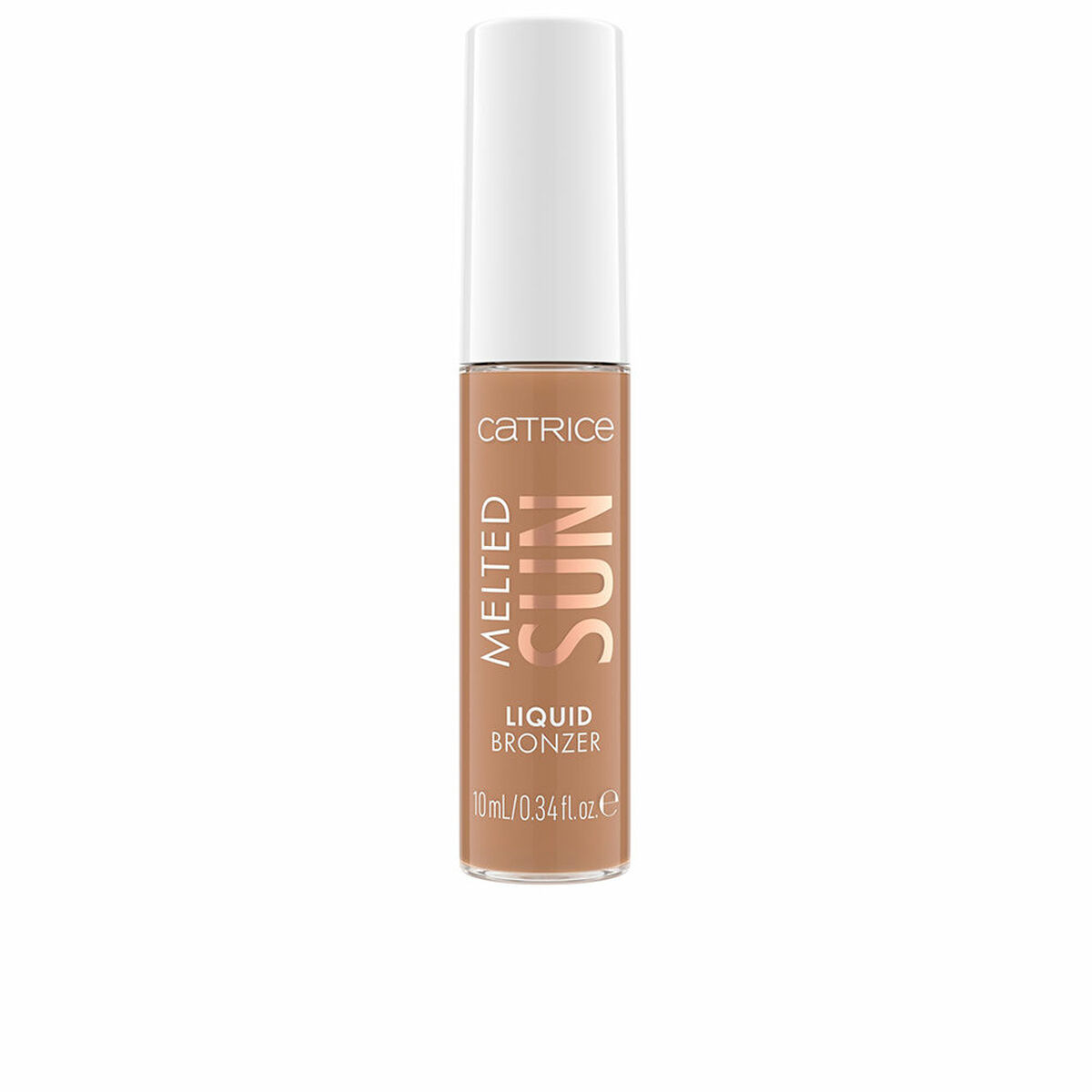Sminkset Catrice MELTED SUN