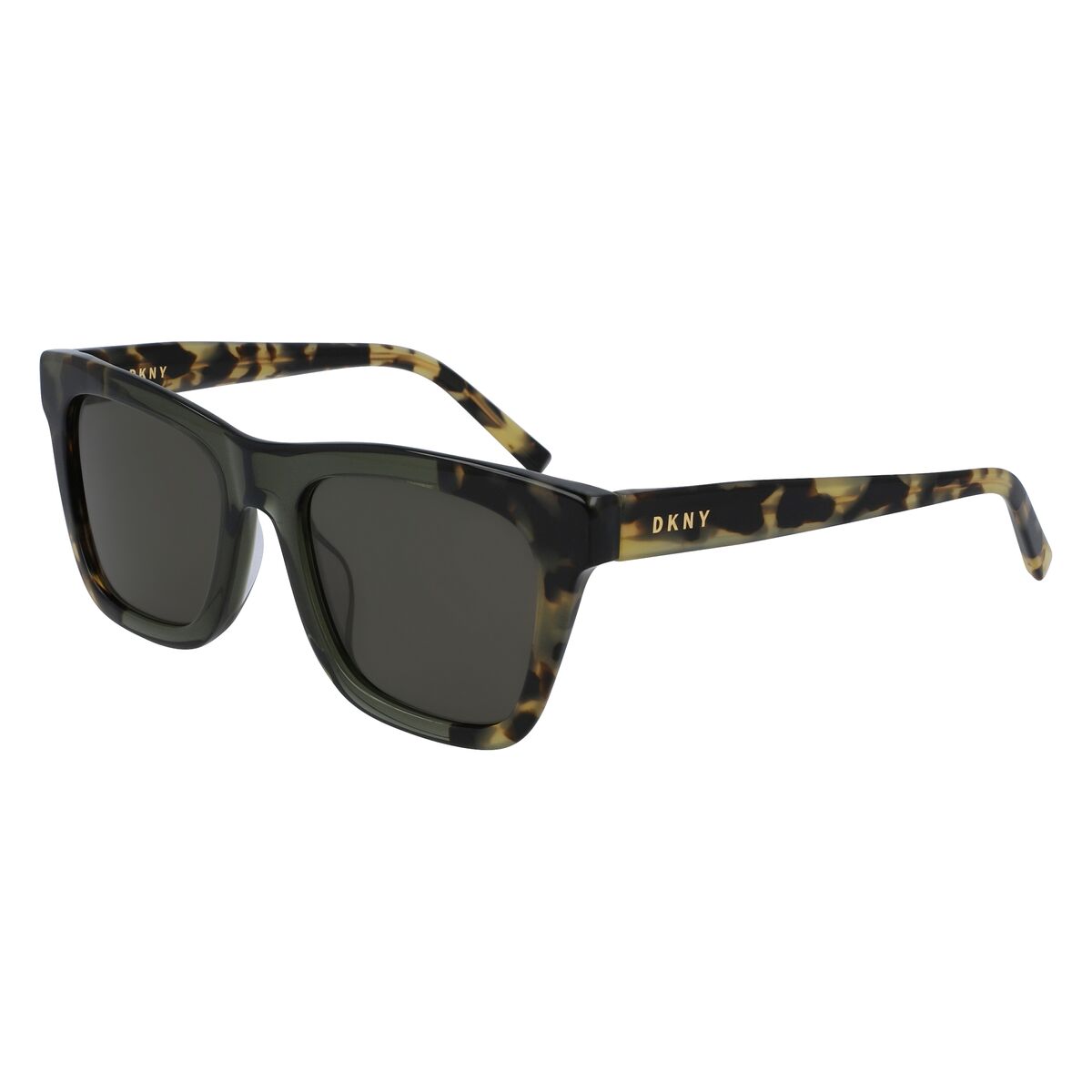Damsolglasögon DKNY DK529S-281 Ø 53 mm