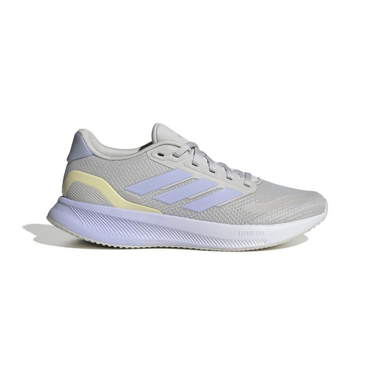 Löparskor, Vuxna Adidas Runfalcon 5 Grå