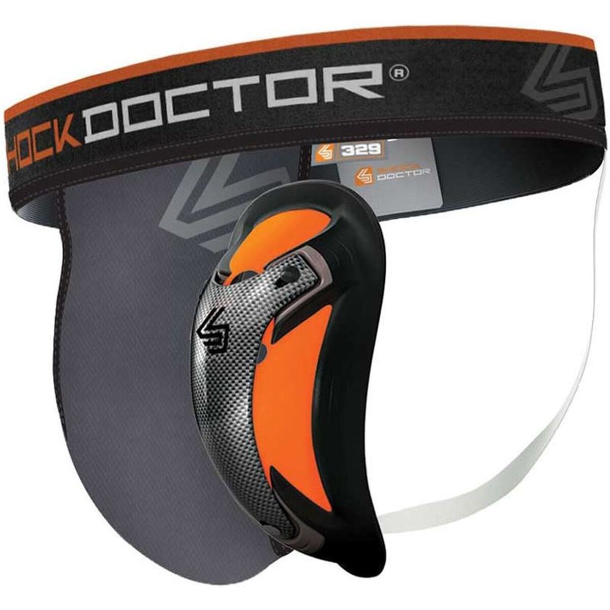 Suspensoar Shock Doctor Ultrapro Supporter