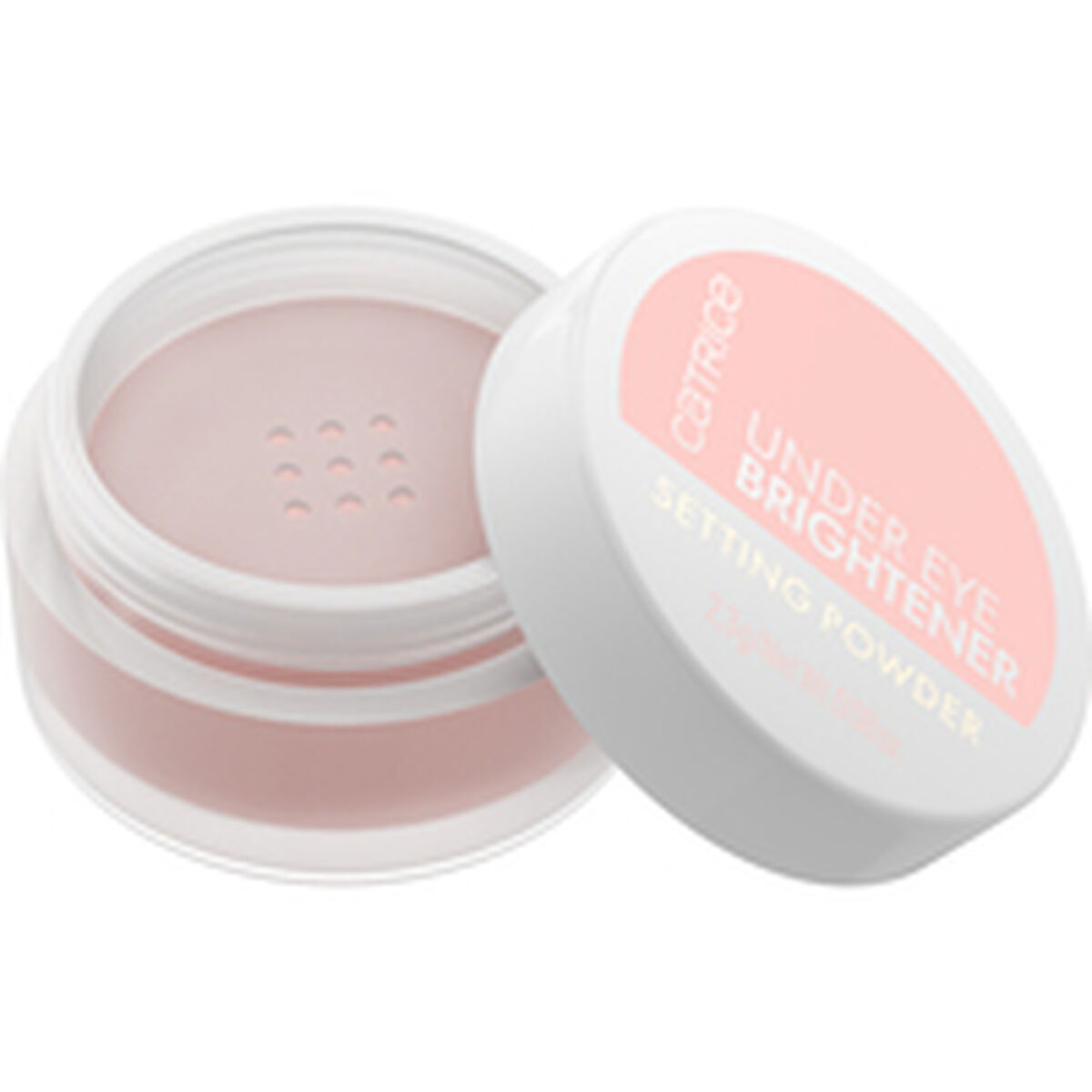 Sminkset Catrice UNDER EYE BRIGHTENER - 3
