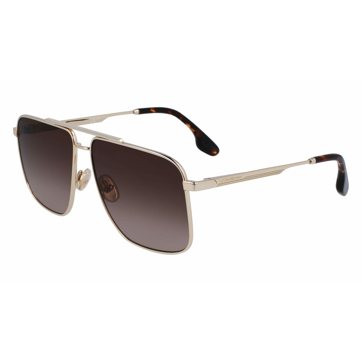 Damsolglasögon Victoria Beckham VB240S5813702 ø 58 mm