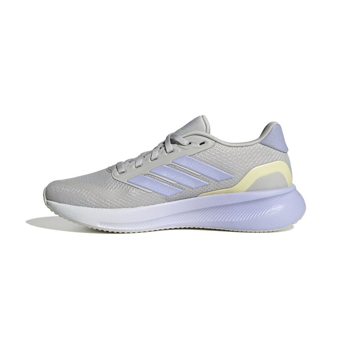 Löparskor, Vuxna Adidas Runfalcon 5 Grå - 2