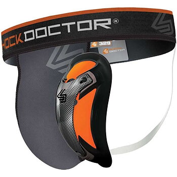 Suspensoar Shock Doctor Ultrapro Supporter