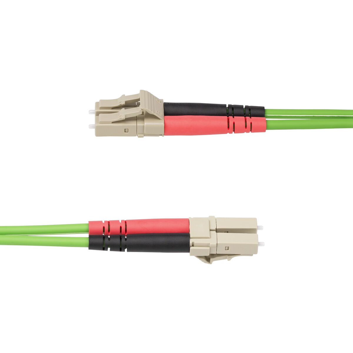 USB-kabel Startech LCLCL-1M-OM5-FIBER Grön 1 m - 2
