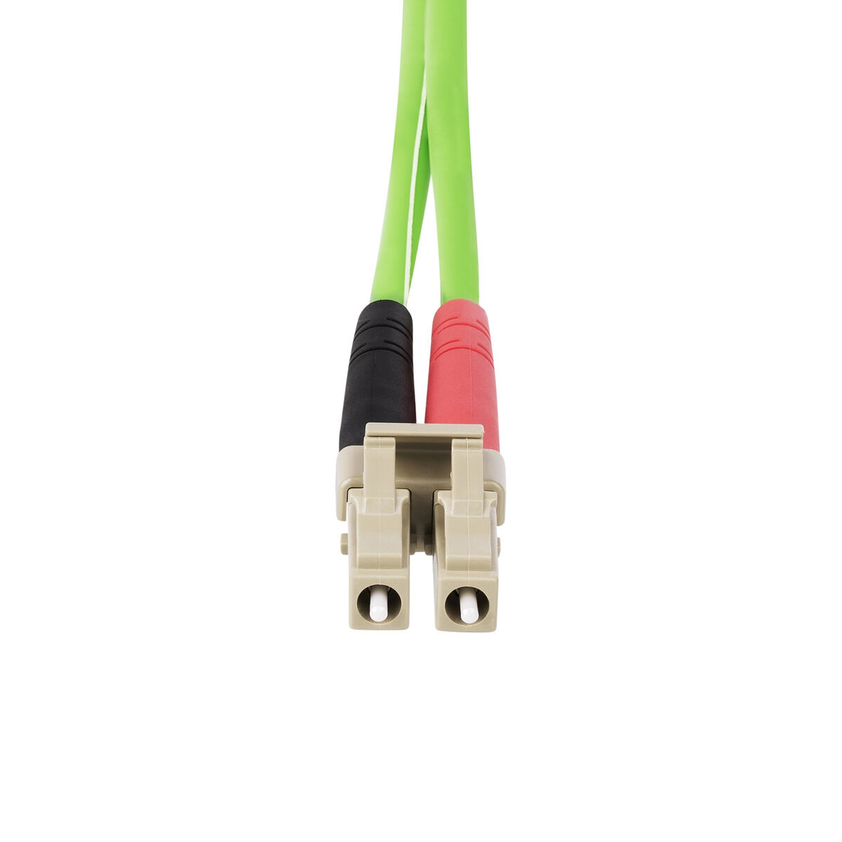 USB-kabel Startech LCLCL-1M-OM5-FIBER Grön 1 m