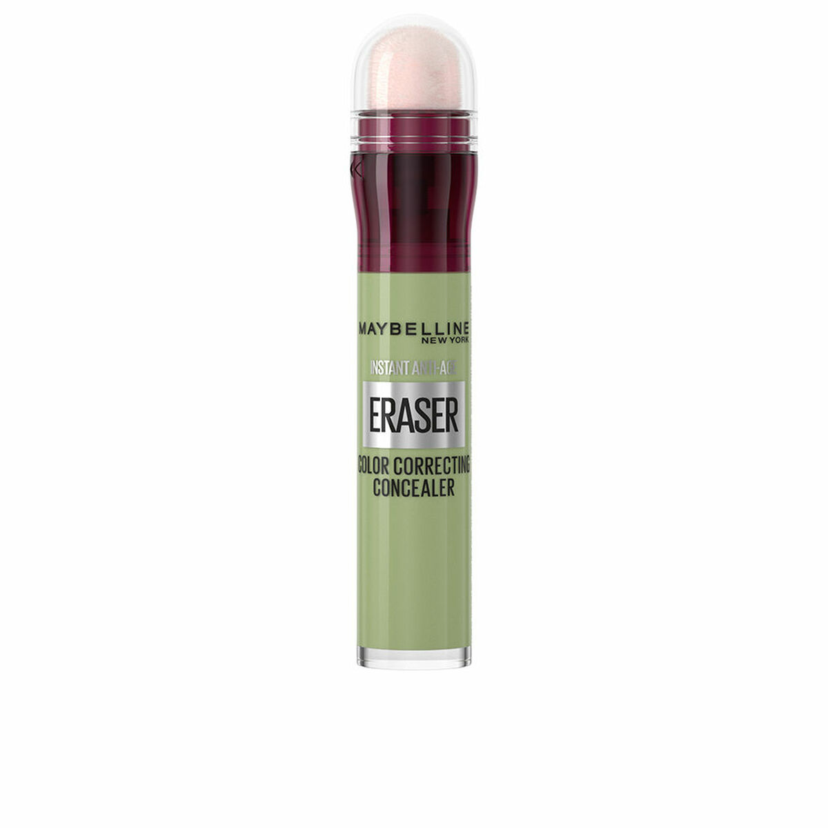 Sminkset Maybelline EL BORRADOR