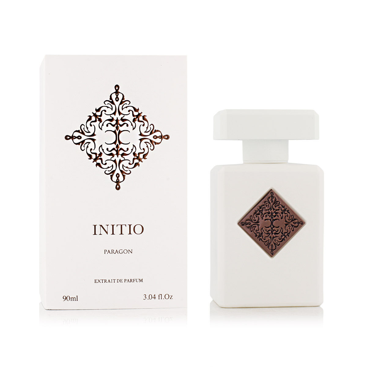 Parfym Unisex Initio Paragon 90 ml