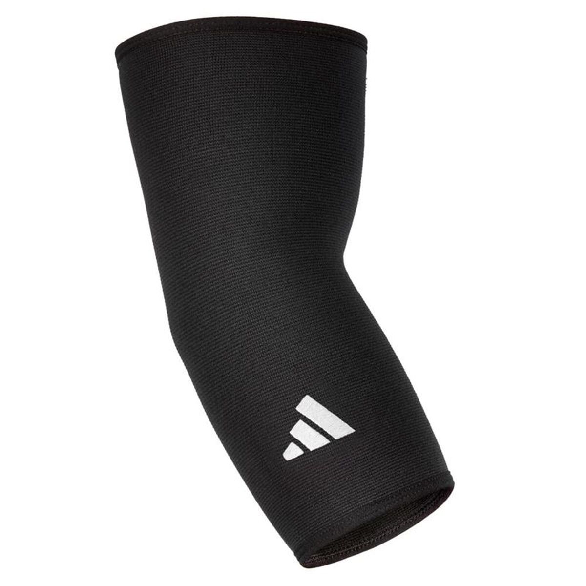 Armbågsstöd Adidas Elbow Support  Svart