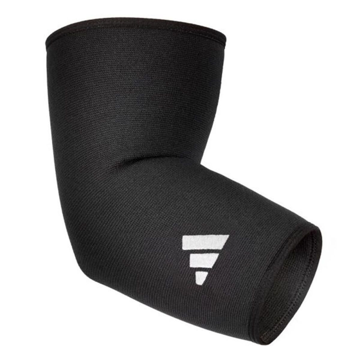 Armbågsstöd Adidas Elbow Support  Svart - 2