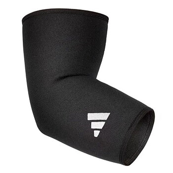 Armbågsstöd Adidas Elbow Support  Svart