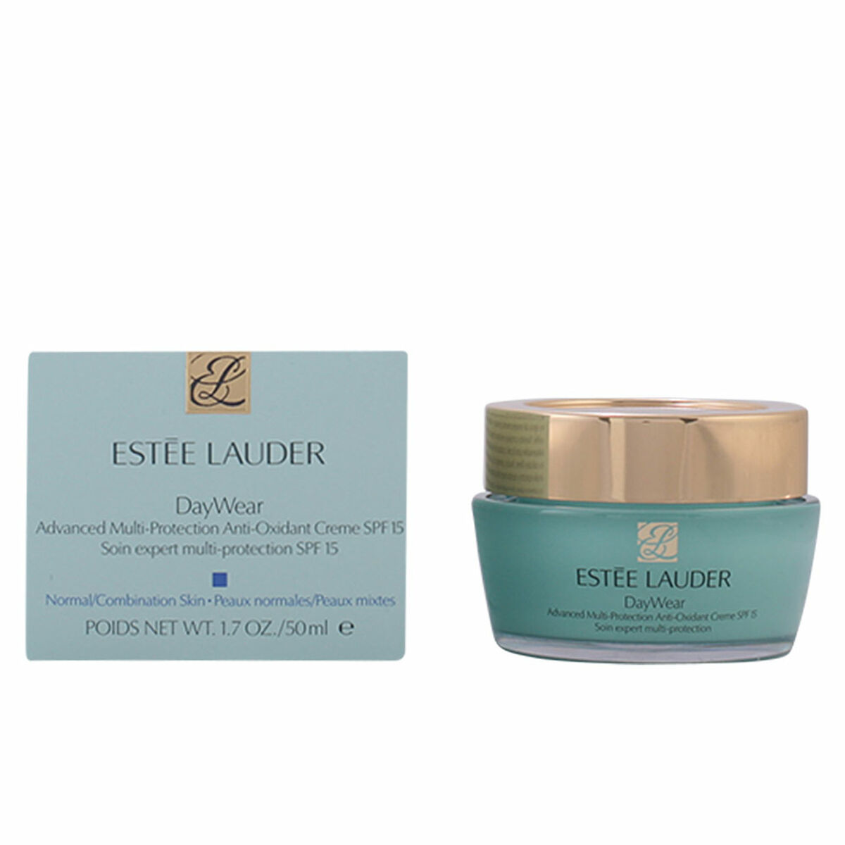 Fuktkräm Daywear Estee Lauder - 2