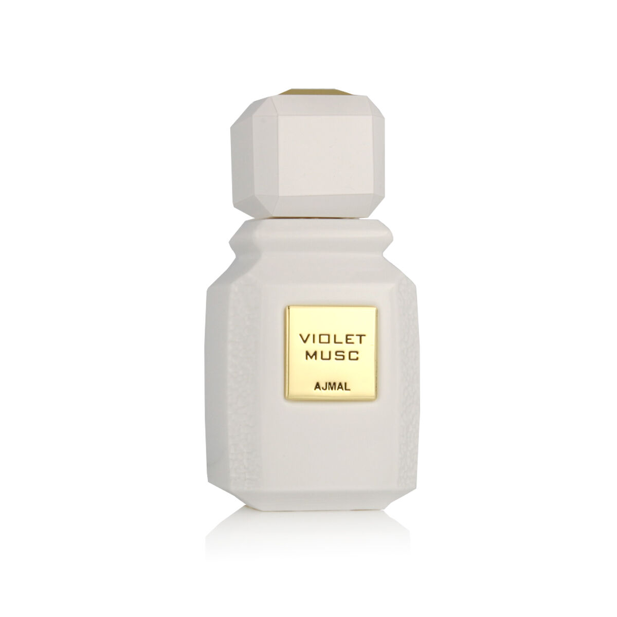 Parfym Damer Ajmal Violet Musc EDP 100 ml - 2
