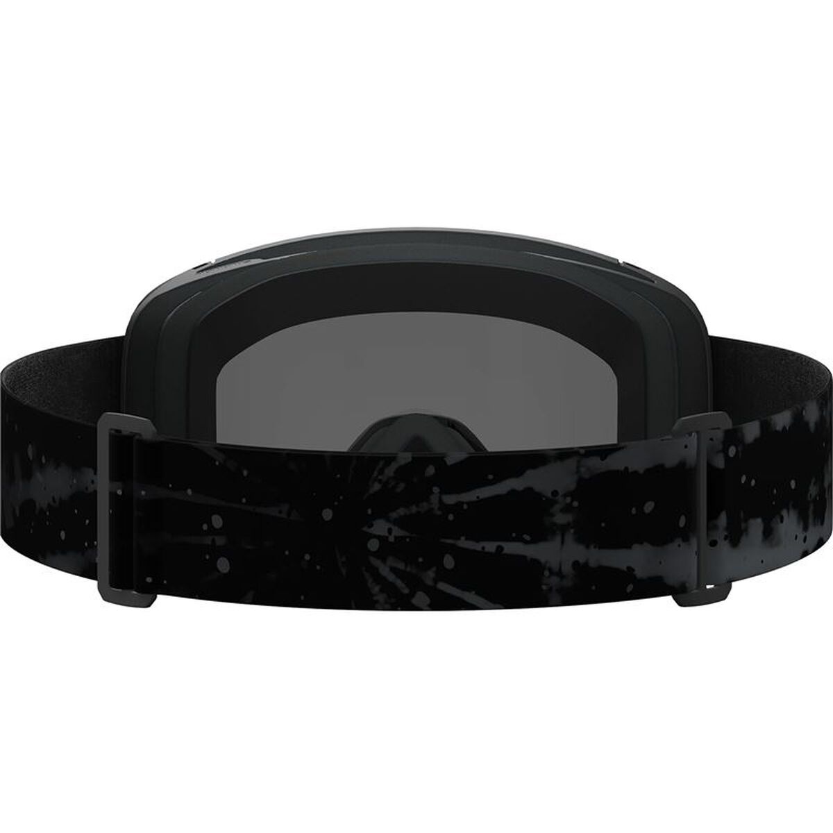 Skidglasögon Salomon Lumi  Svart Plast - 2