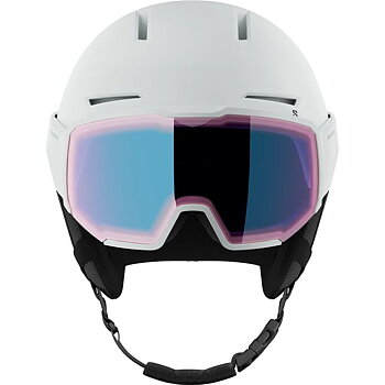 Skidhjälm Salomon Osmo Pro Sigma Blå Män 46 - 59 CM