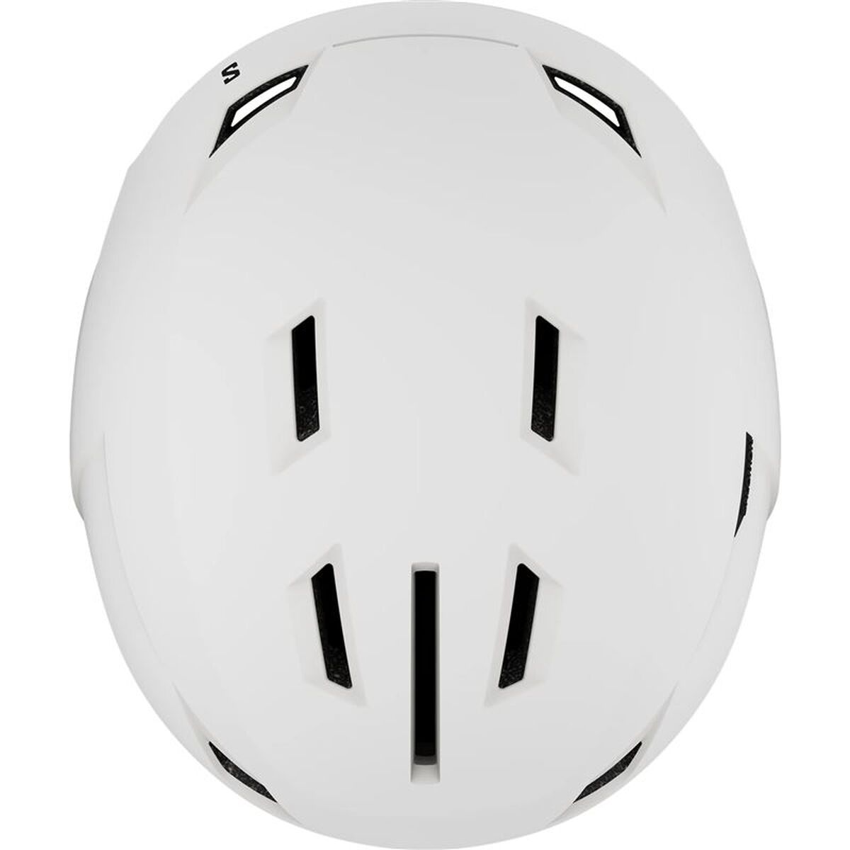 Skidhjälm Salomon Pioneer Lt Vit Barn Unisex - 2