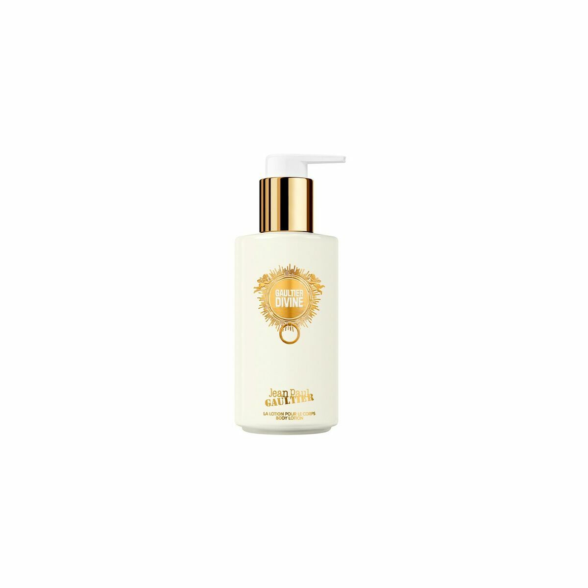 Kroppslotion Jean Paul Gaultier Divine 200 ml