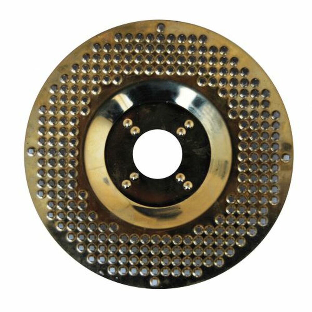 Skrapskiva LEJA Tools SCB