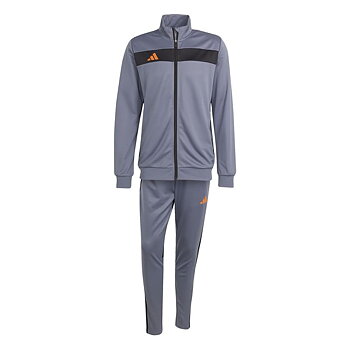 Träningsoverall, Vuxen Adidas Tiro Es Ts Blå