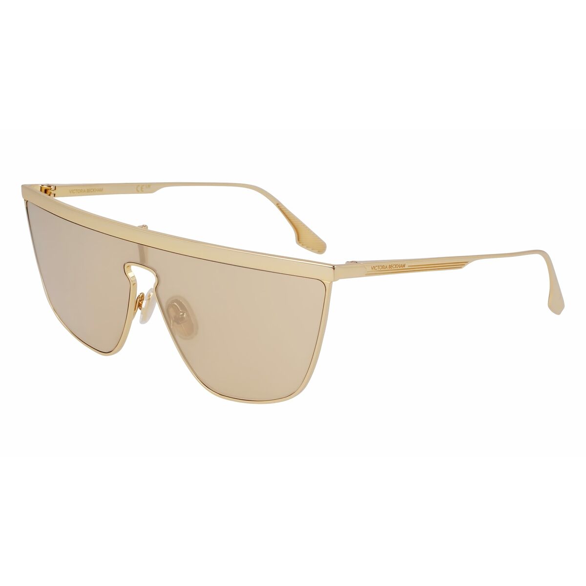 Damsolglasögon Victoria Beckham VB245S5920704 ø 59 mm