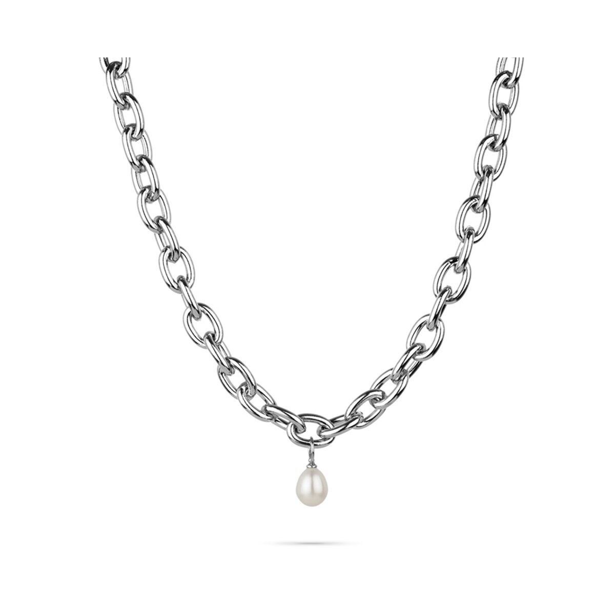 Damhalsband Radiant RY000302A Silvrig