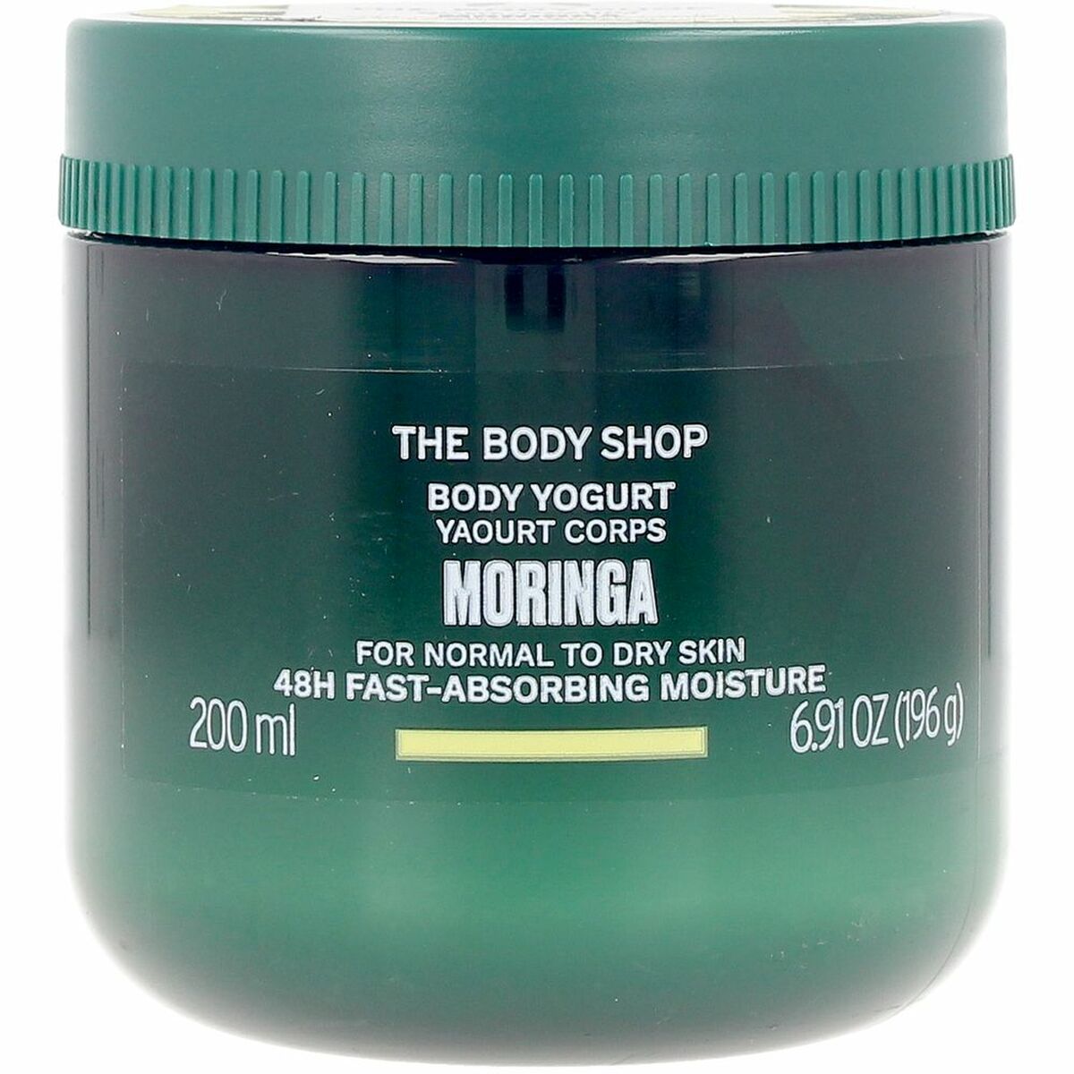 Kroppslotion The Body Shop Moringa 200 ml