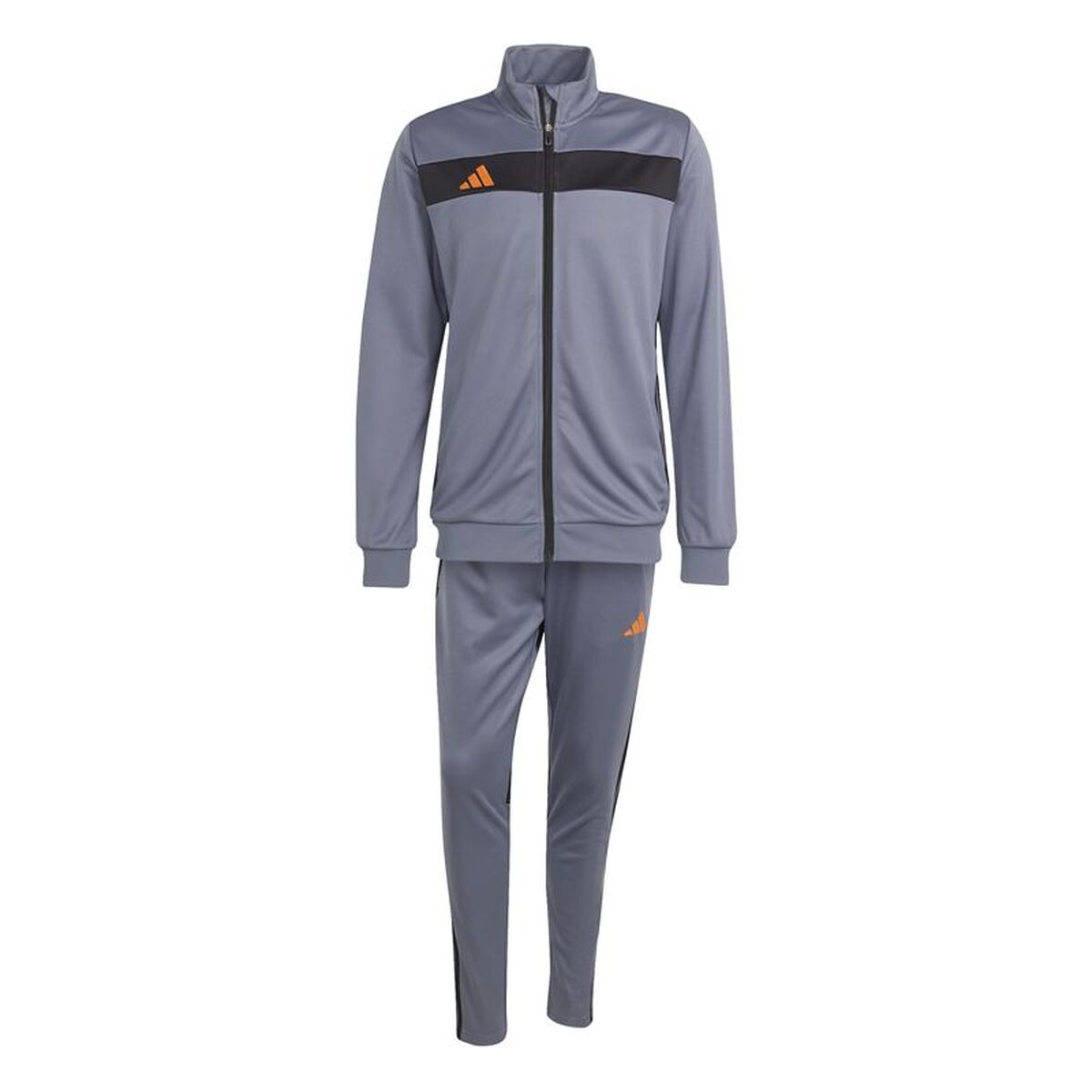 Träningsoverall, Vuxen Adidas Tiro Es Ts Blå