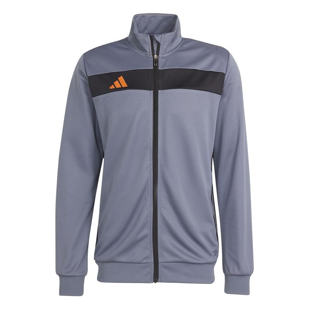 Träningsoverall, Vuxen Adidas Tiro Es Ts Blå - 2