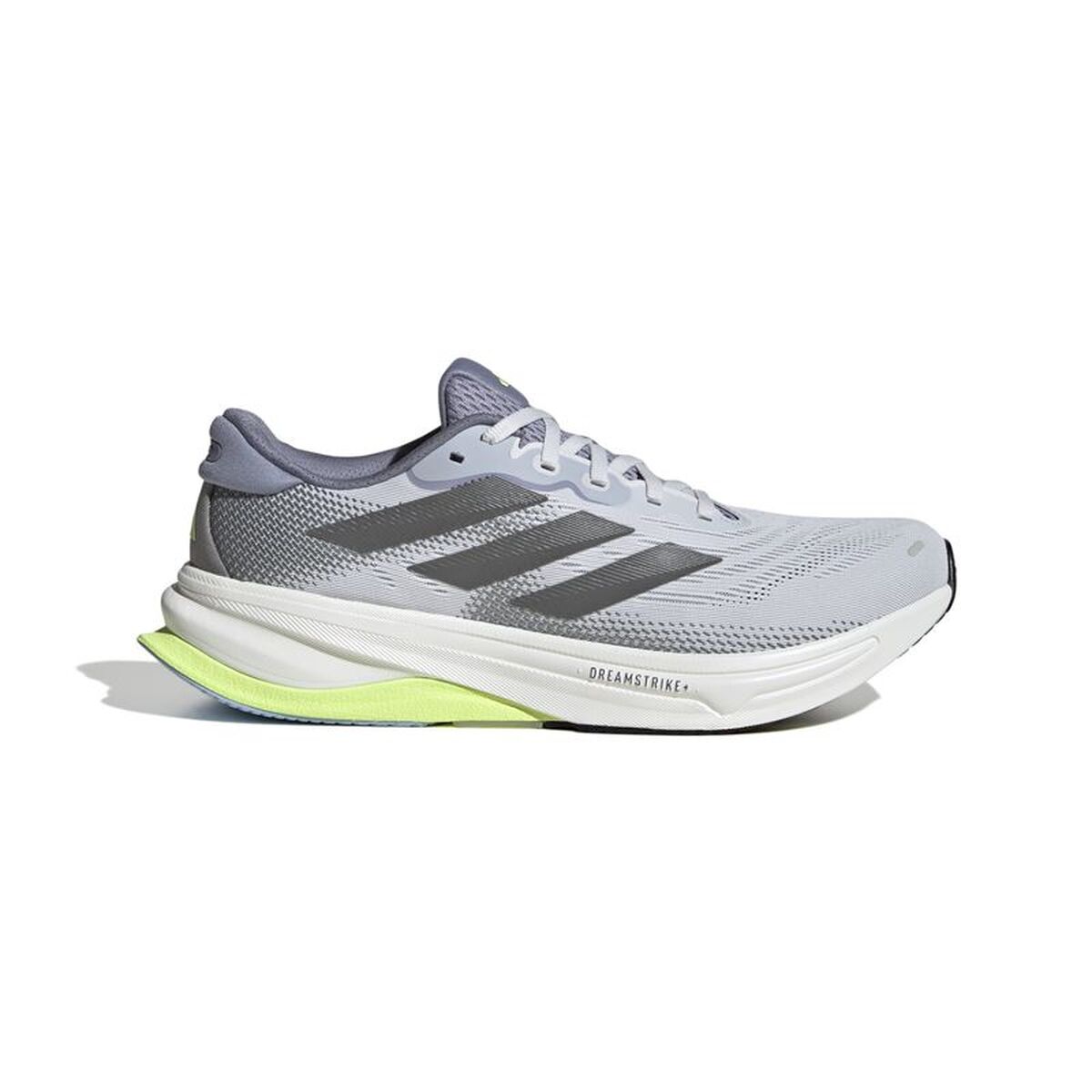 Löparskor, Vuxna Adidas Supernova Solution Grå