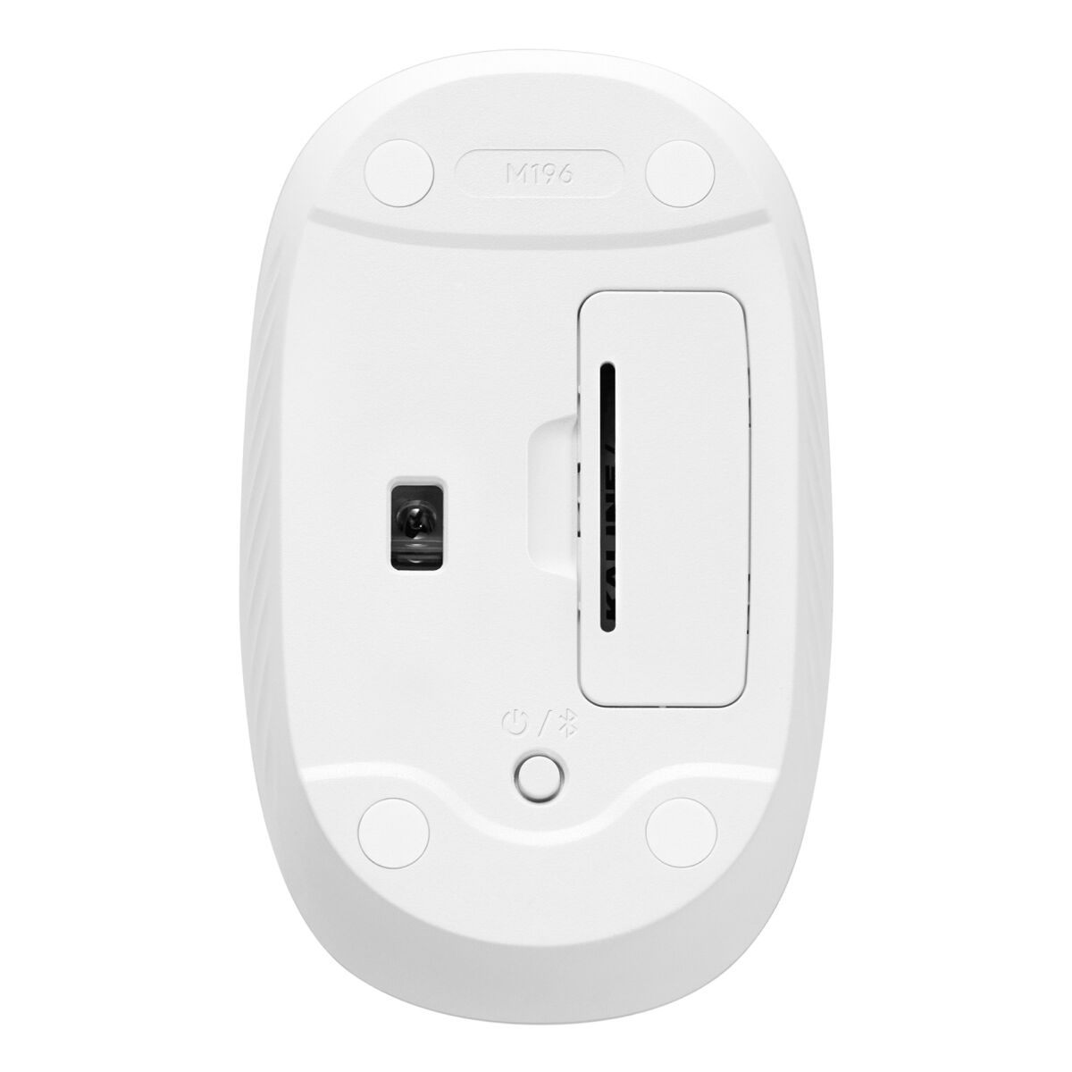Mus Logitech 910-007460 Vit 1000 dpi - 2