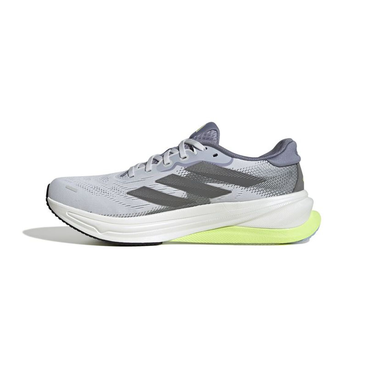 Löparskor, Vuxna Adidas Supernova Solution Grå - 2