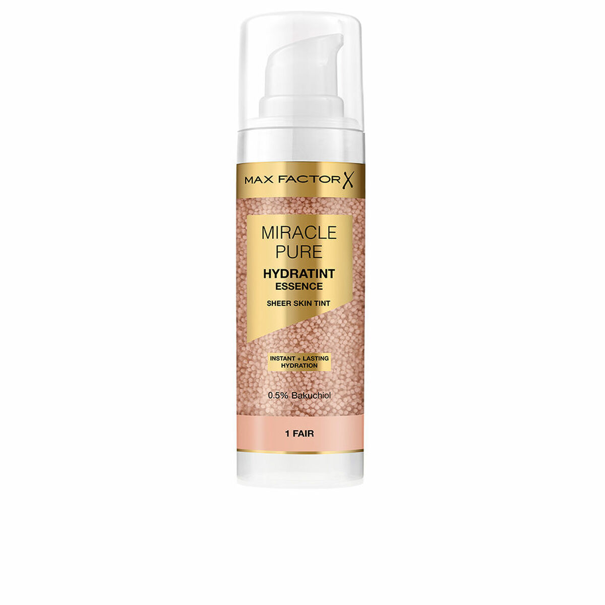 Sminkset Max Factor MIRACLE PURE