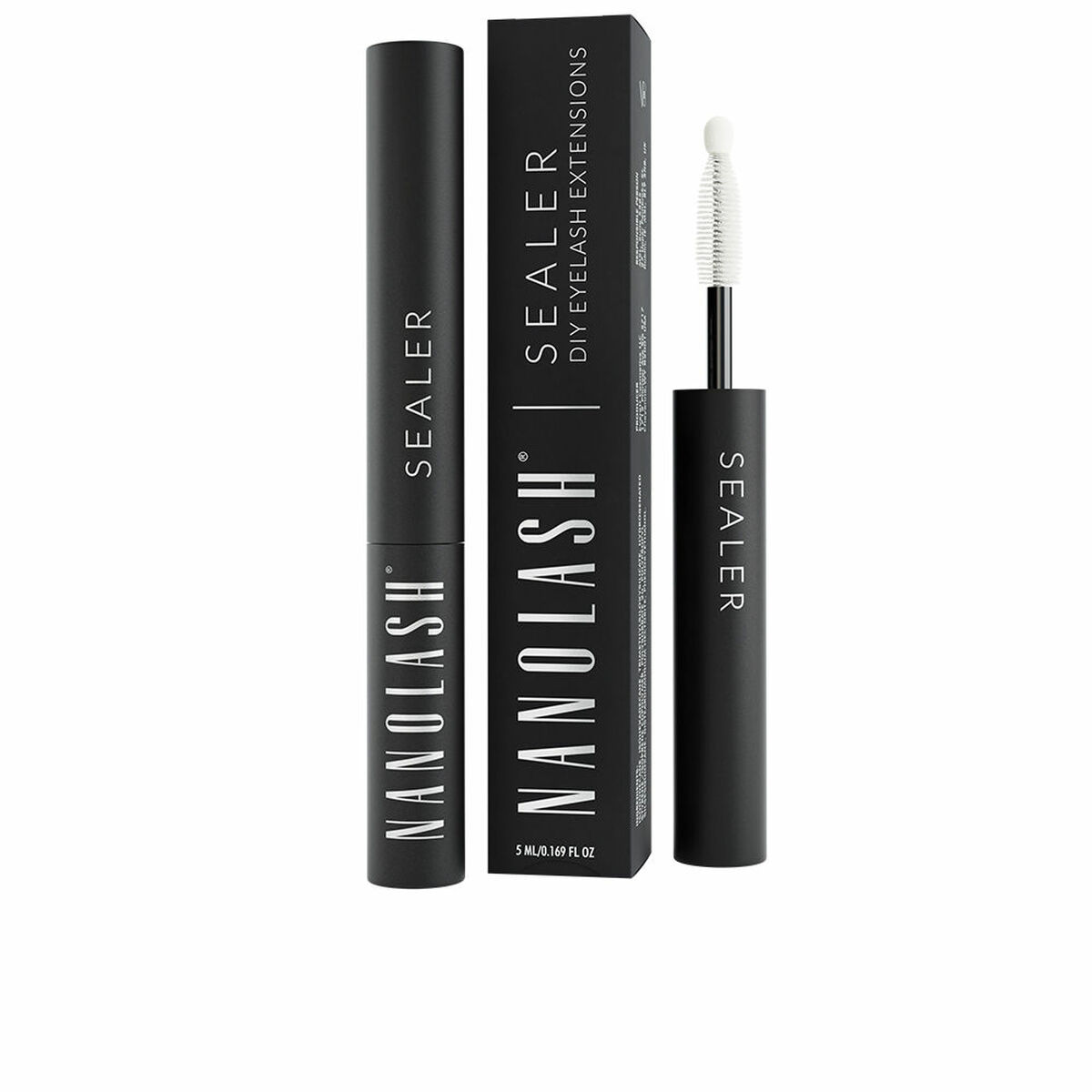 Lim för falska ögonfransar Nanolash LASH LIFT 5 ml