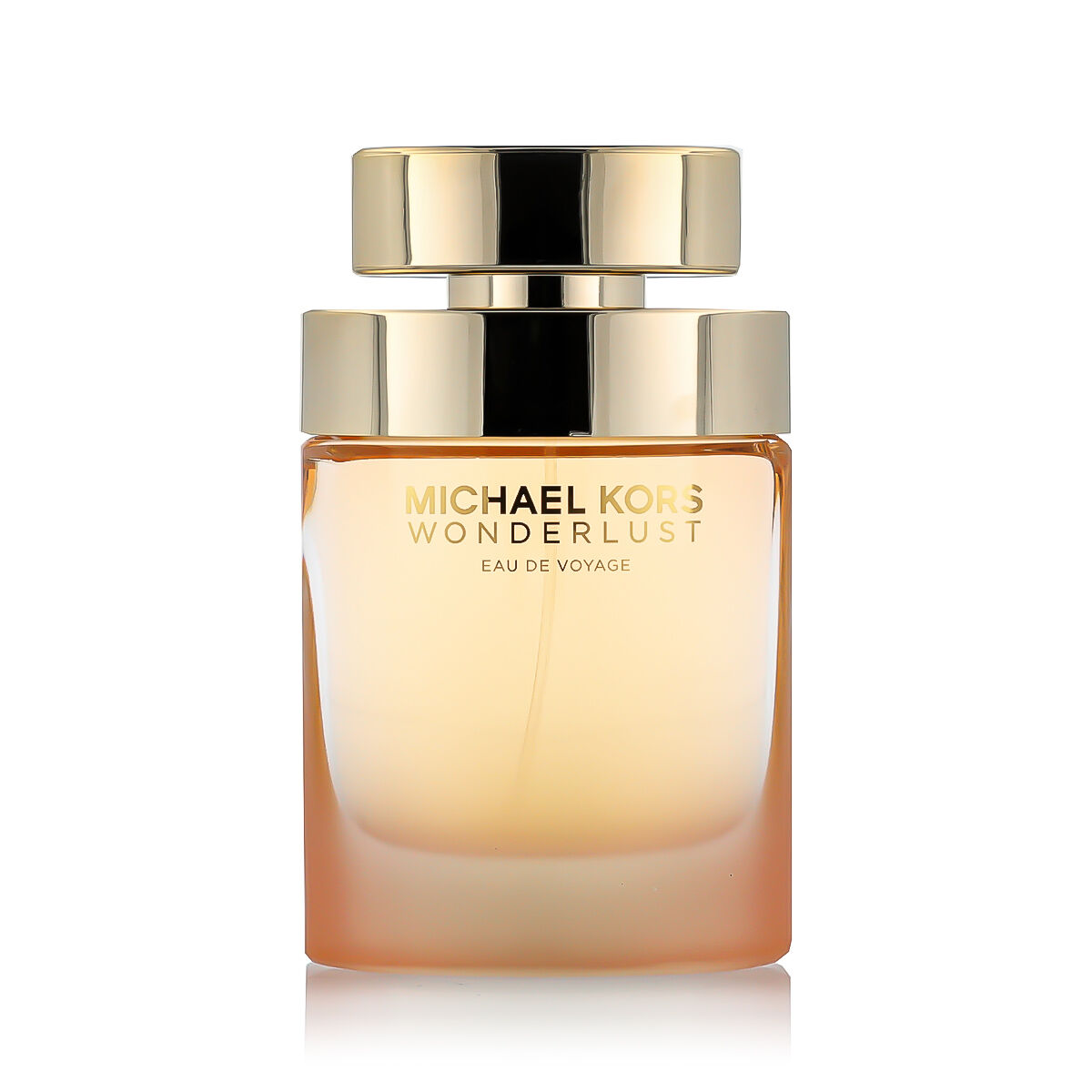 Parfym Damer Michael Kors Wonderlust Eau de Voyage EDP 100 ml - 2
