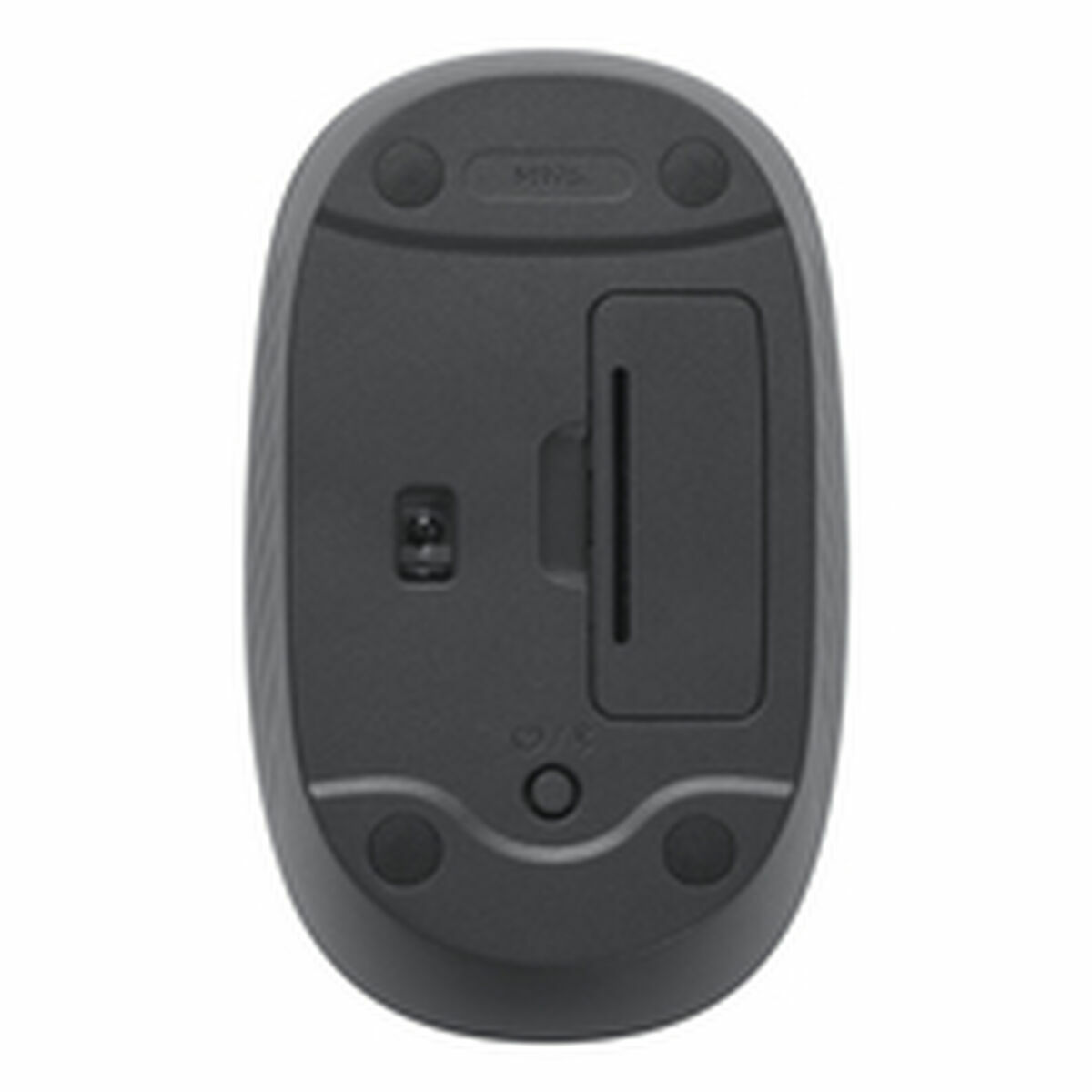 Mus Logitech 910-007459 Grafit 1000 dpi - 3