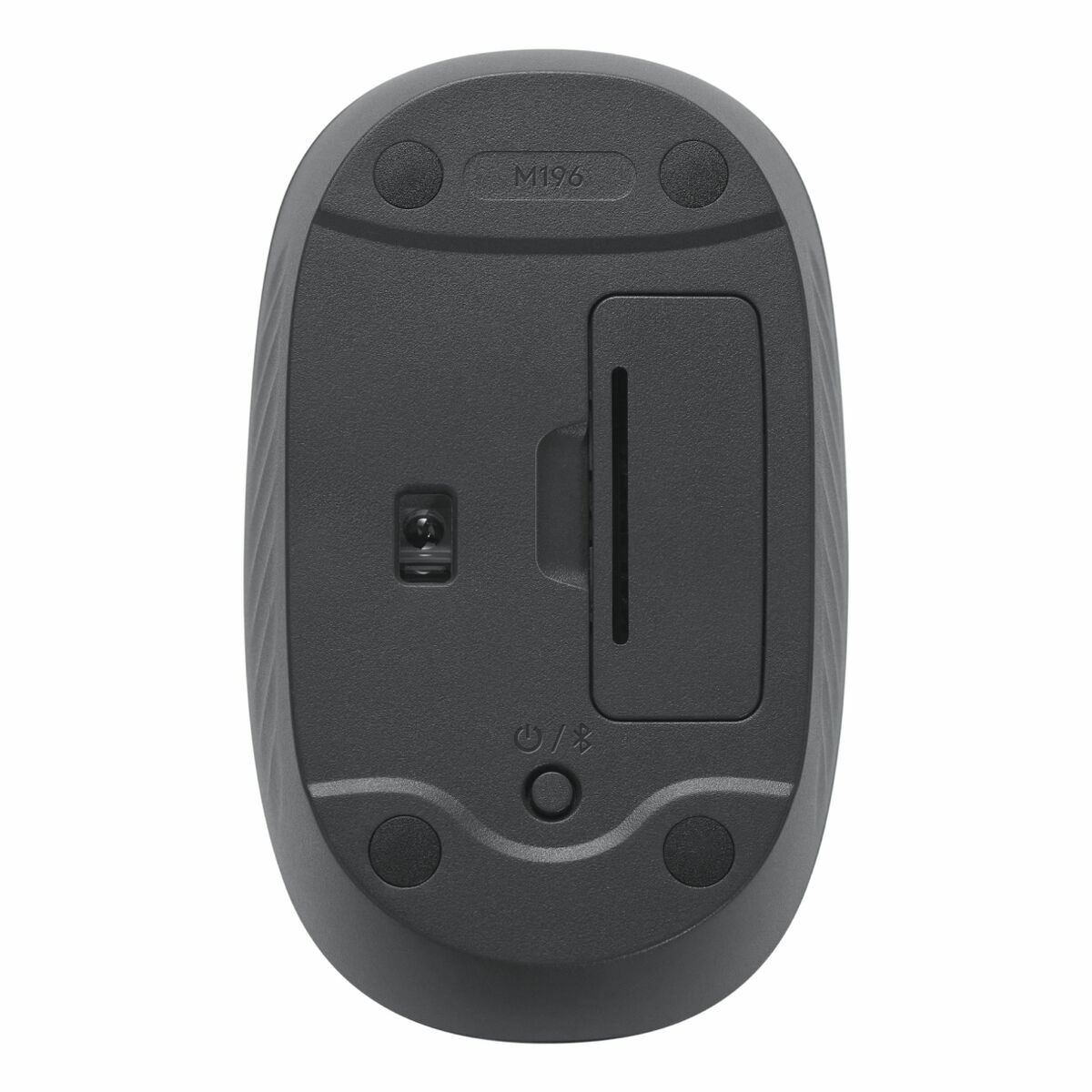 Mus Logitech 910-007459 Grafit 1000 dpi - 2