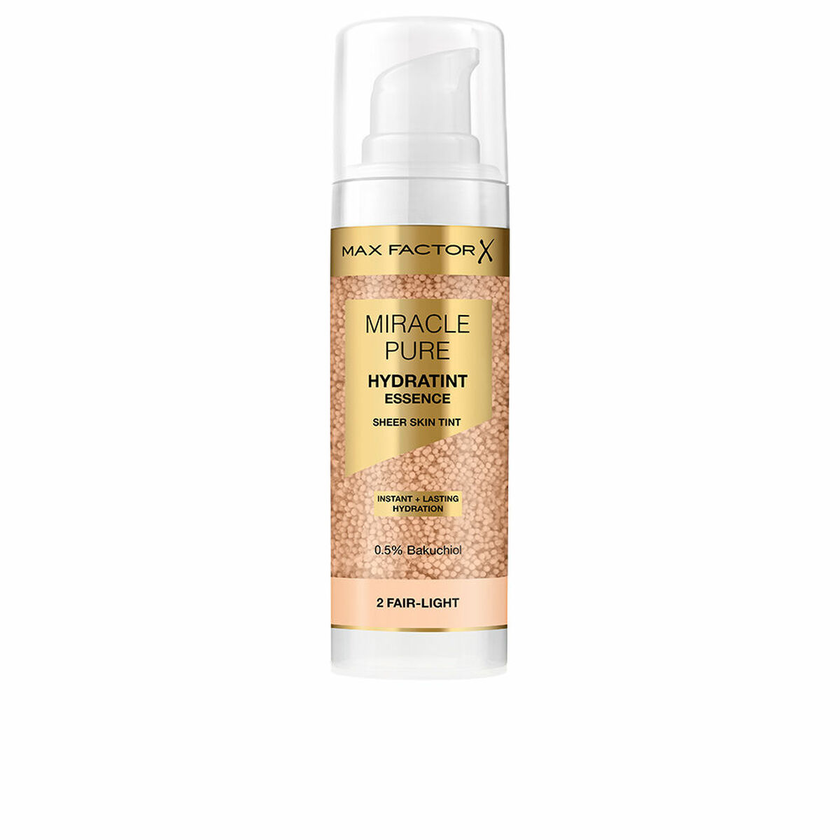 Sminkset Max Factor MIRACLE PURE
