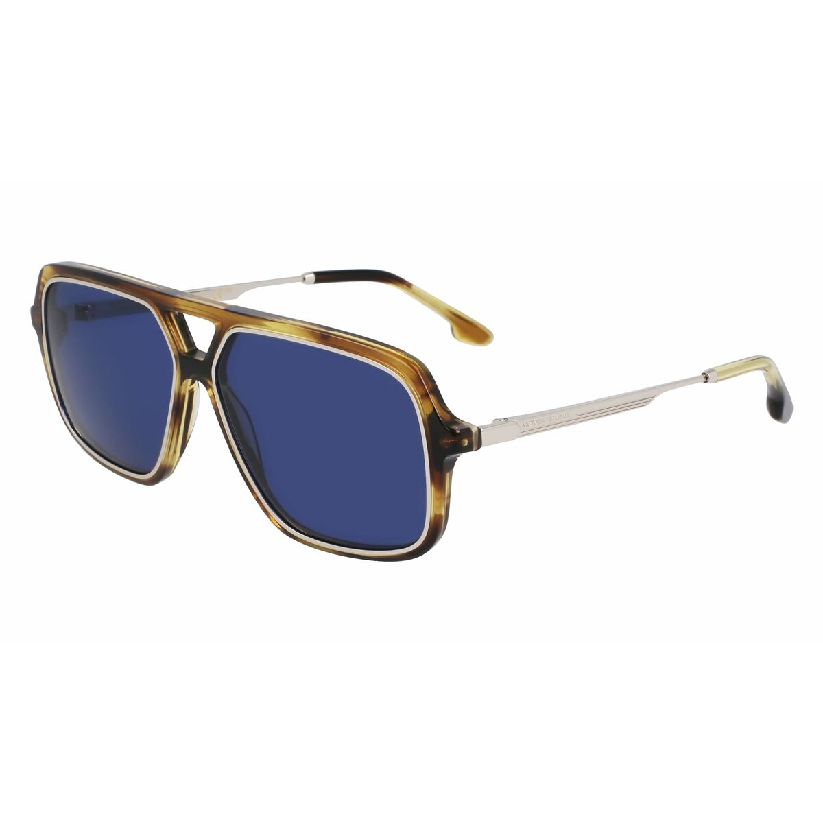Damsolglasögon Victoria Beckham VB246S5813318 ø 58 mm