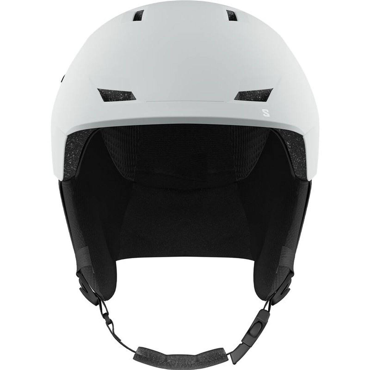 Skidhjälm Salomon Pioneer Lt Vit Barn Unisex