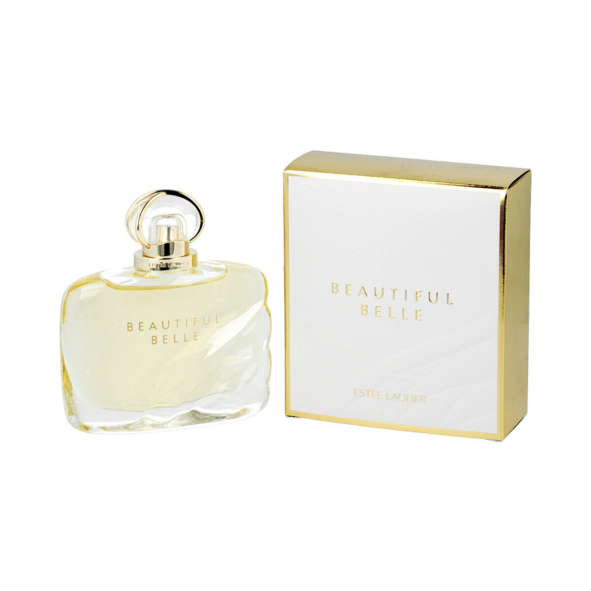 Parfym Damer Estee Lauder EDP Beautiful Belle 100 ml - 3