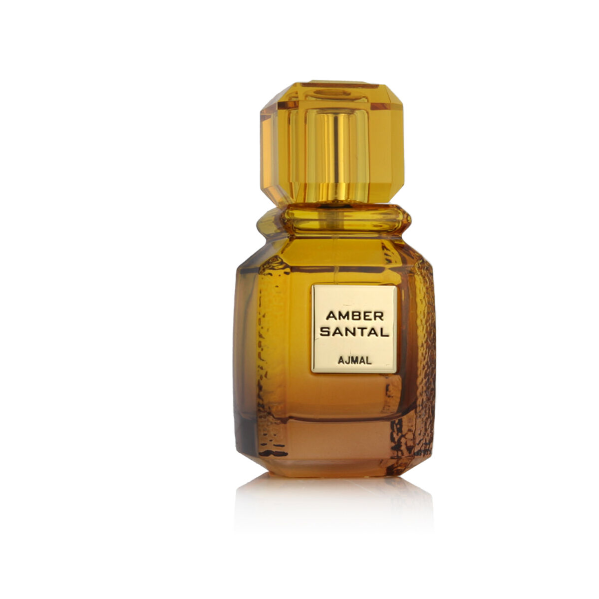 Parfym Unisex Ajmal EDP Amber Santal 100 ml - 2