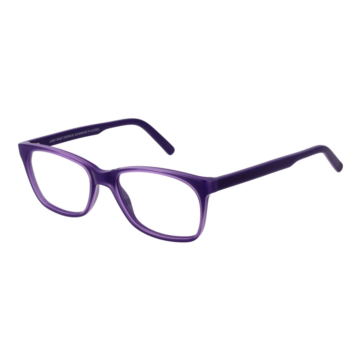 Glasögonbågar Andy Wolf 4495 50L