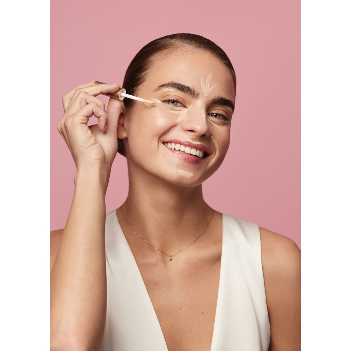 Concealer Sensilis SKIN GLOW FACIAL Nº 1 4,5 ml - 2