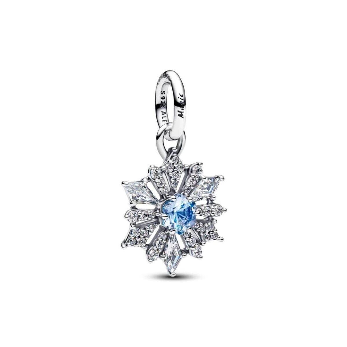 Dampärlor Pandora 794209C01 Silvrig