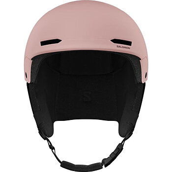 Skidhjälm Salomon Husk Jr Barn Unisex 56-59 cm